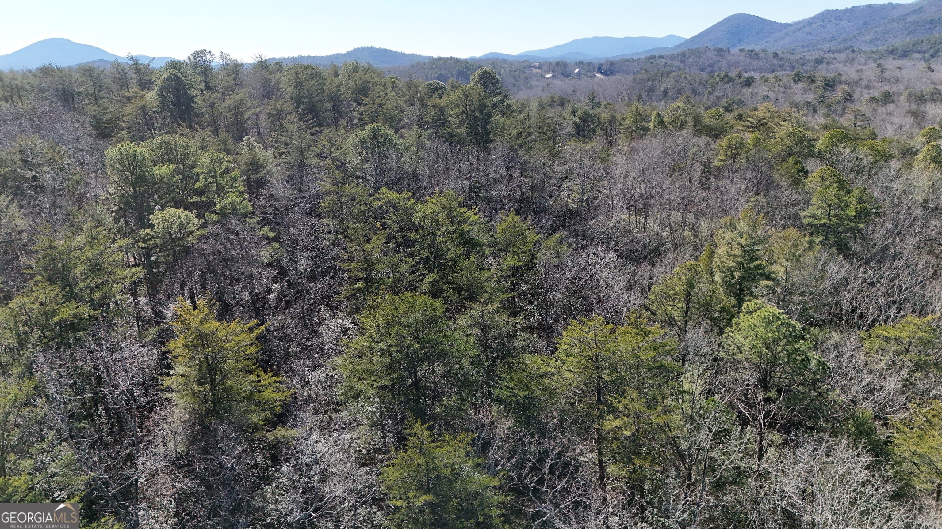 Lot 2 Crumley Creek Road Sautee Nacoochee GA 30571