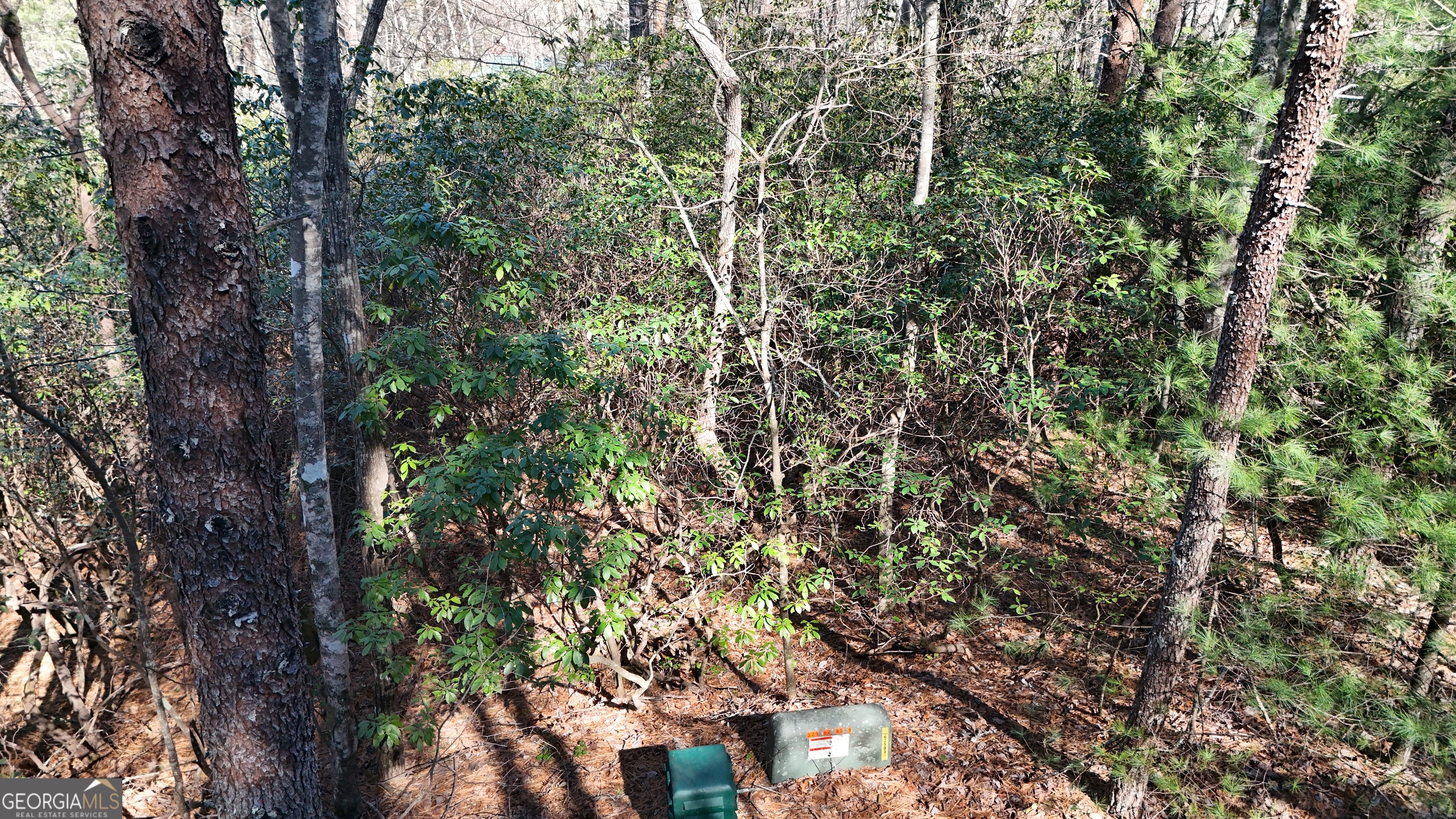 Lot 2 Crumley Creek Road Sautee Nacoochee GA 30571