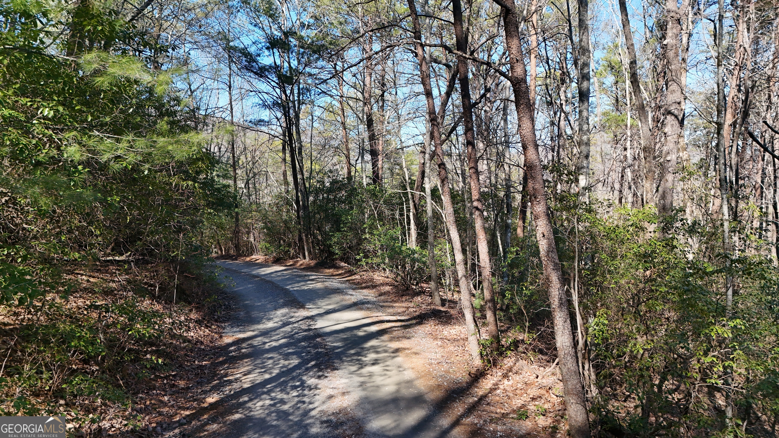Lot 2 Crumley Creek Road Sautee Nacoochee GA 30571