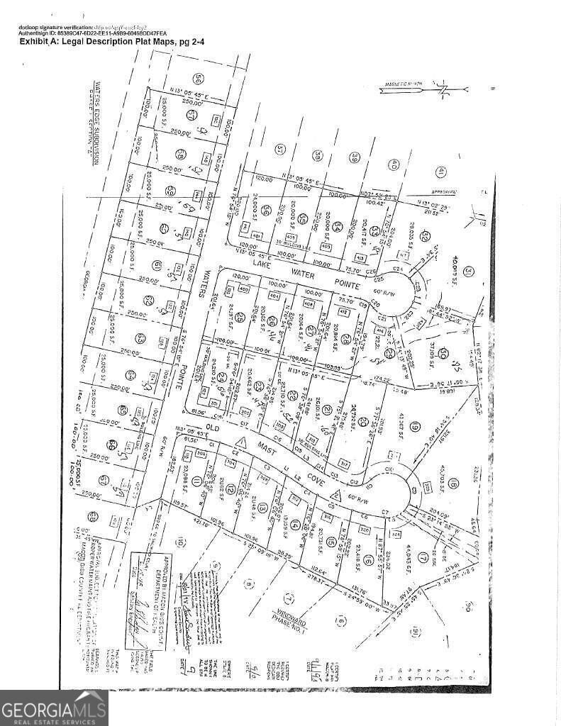 508 Spring Run Lizella GA 31052