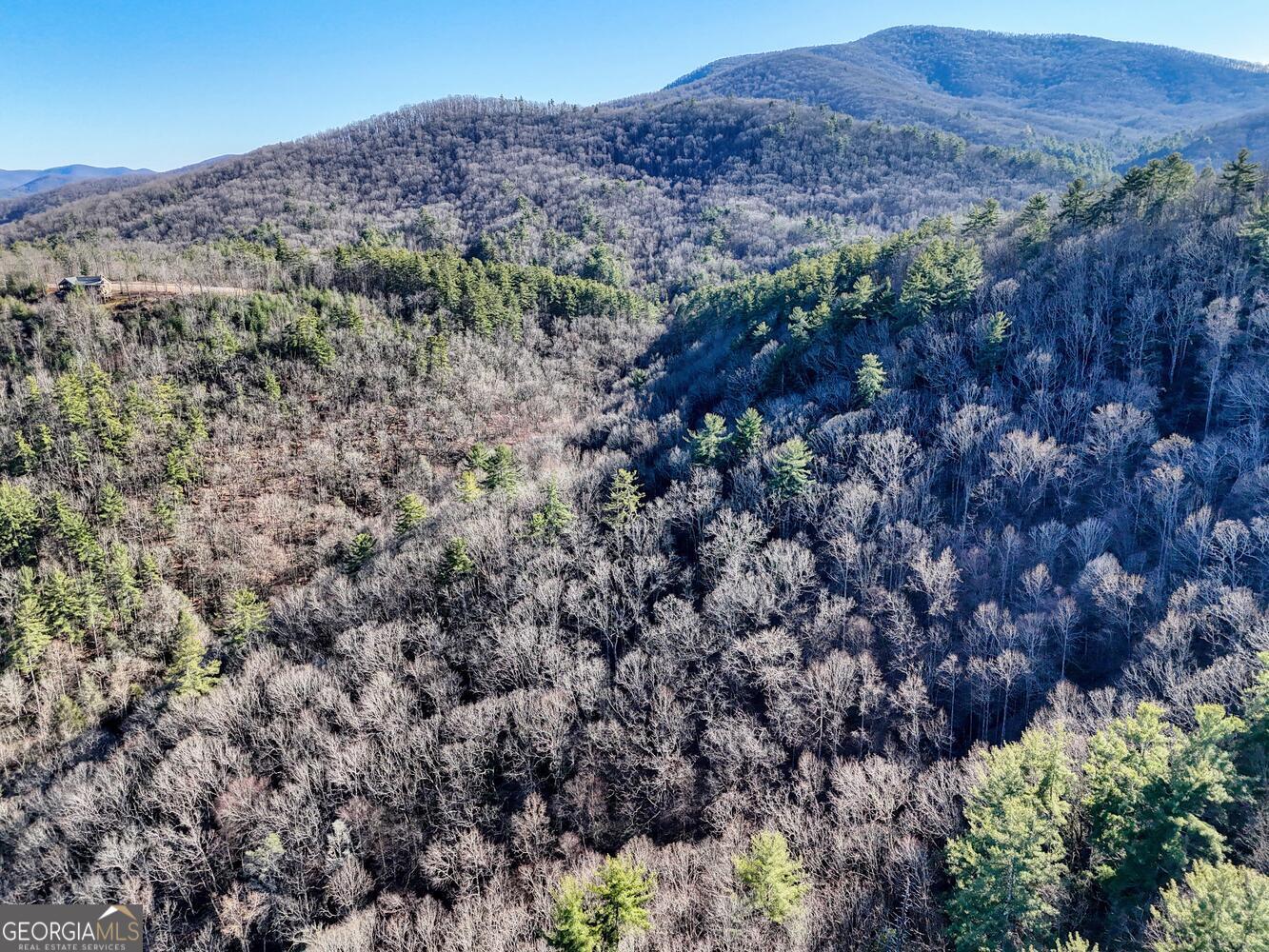 Lot 28 Highland Falls Blairsville GA 30512