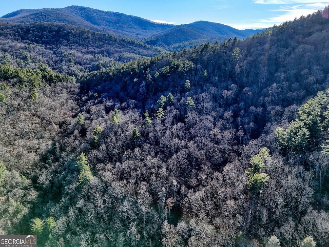 Lot 28 Highland Falls Blairsville GA 30512