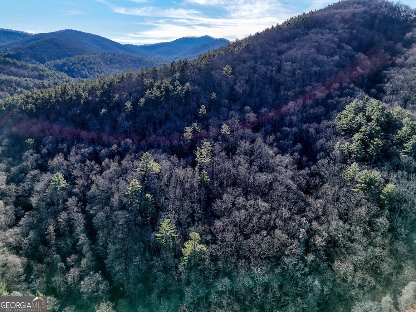 Lot 28 Highland Falls Blairsville GA 30512