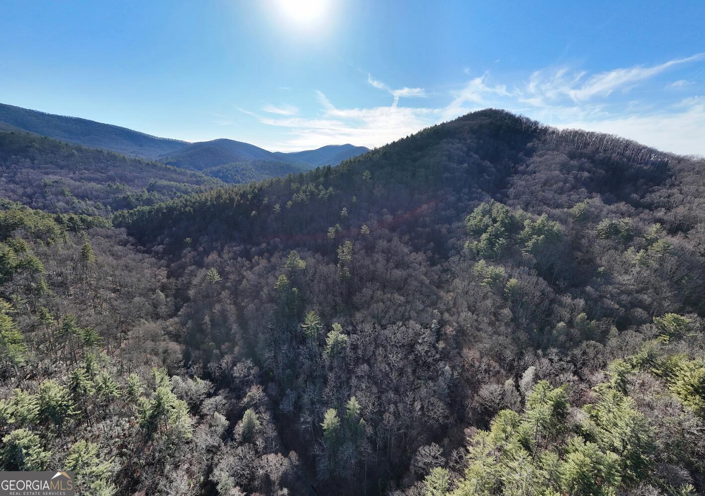 Lot 28 Highland Falls Blairsville GA 30512