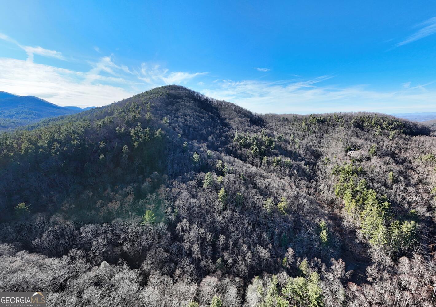 Lot 28 Highland Falls Blairsville GA 30512