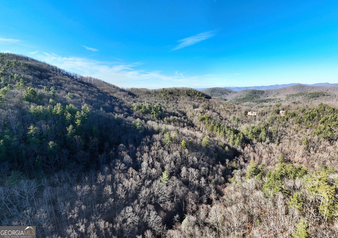 Lot 28 Highland Falls Blairsville GA 30512