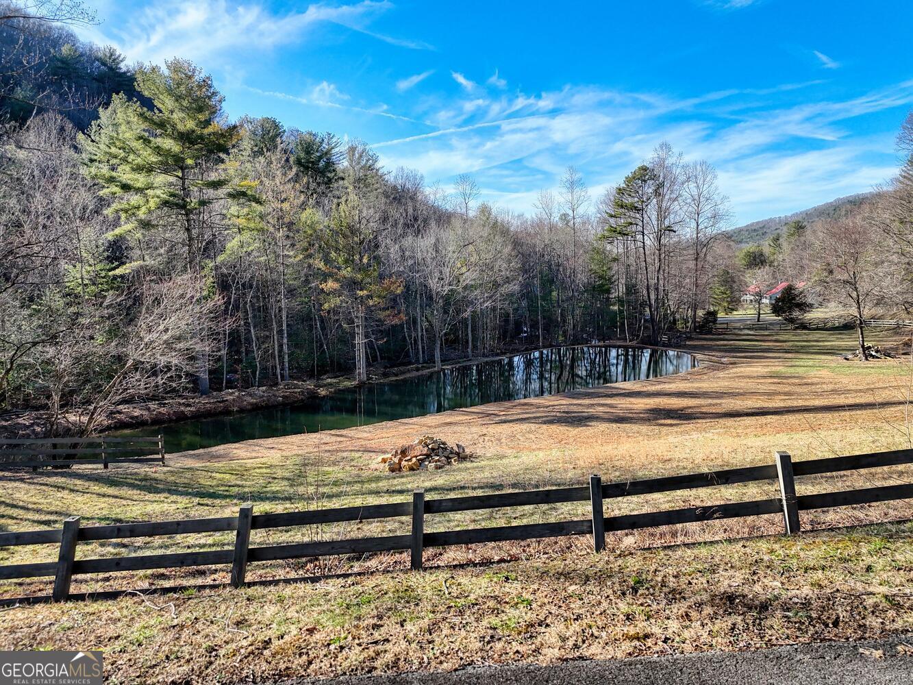 Lot 28 Highland Falls Blairsville GA 30512