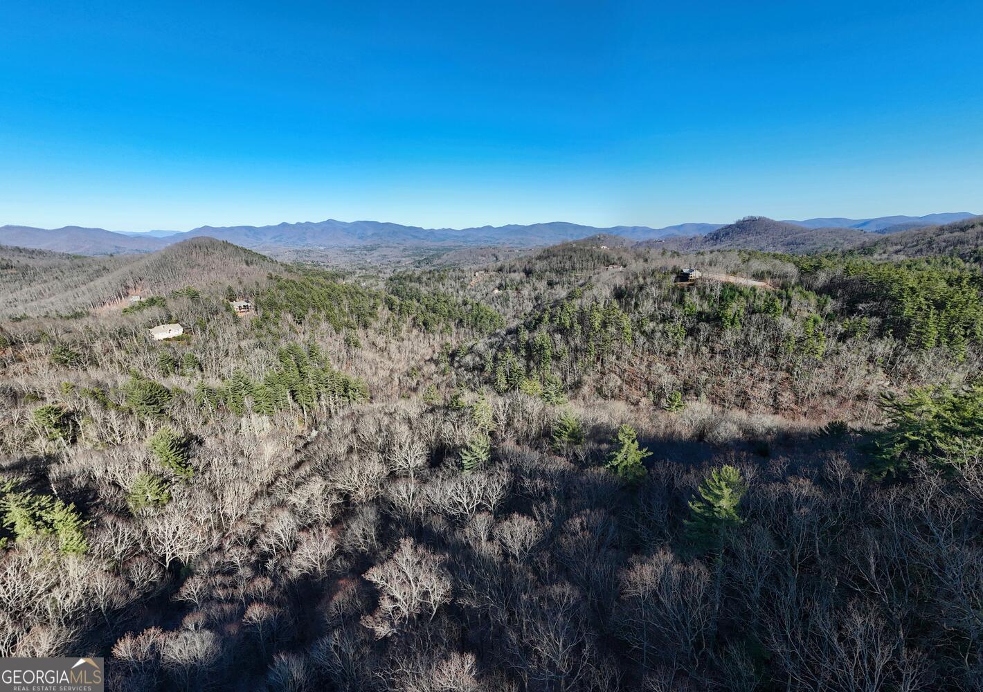 Lot 28 Highland Falls Blairsville GA 30512