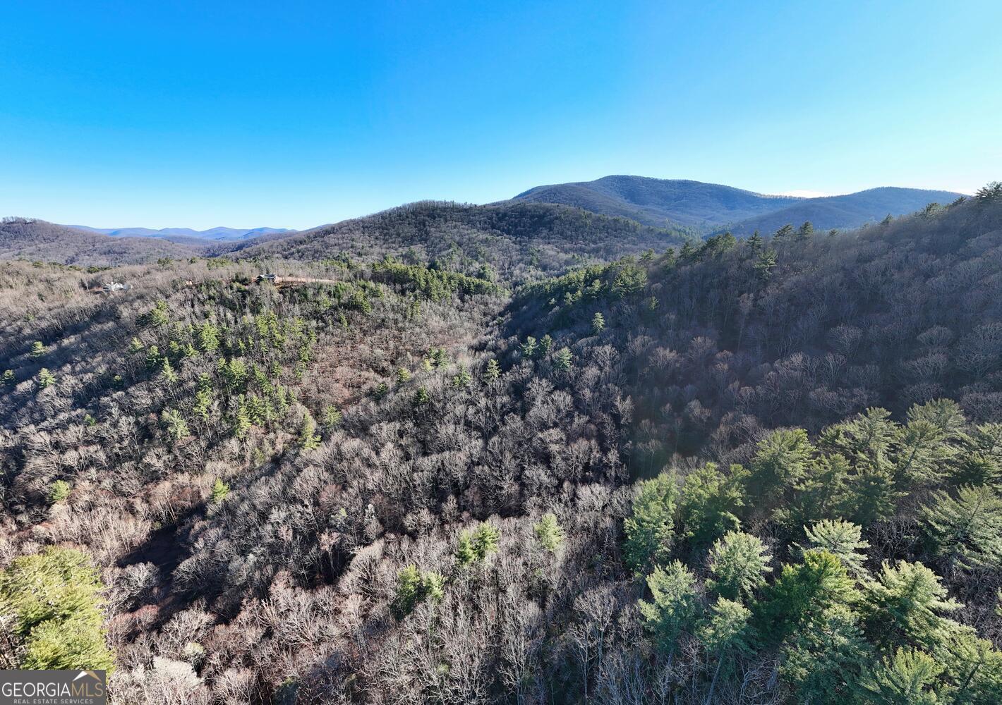Lot 28 Highland Falls Blairsville GA 30512