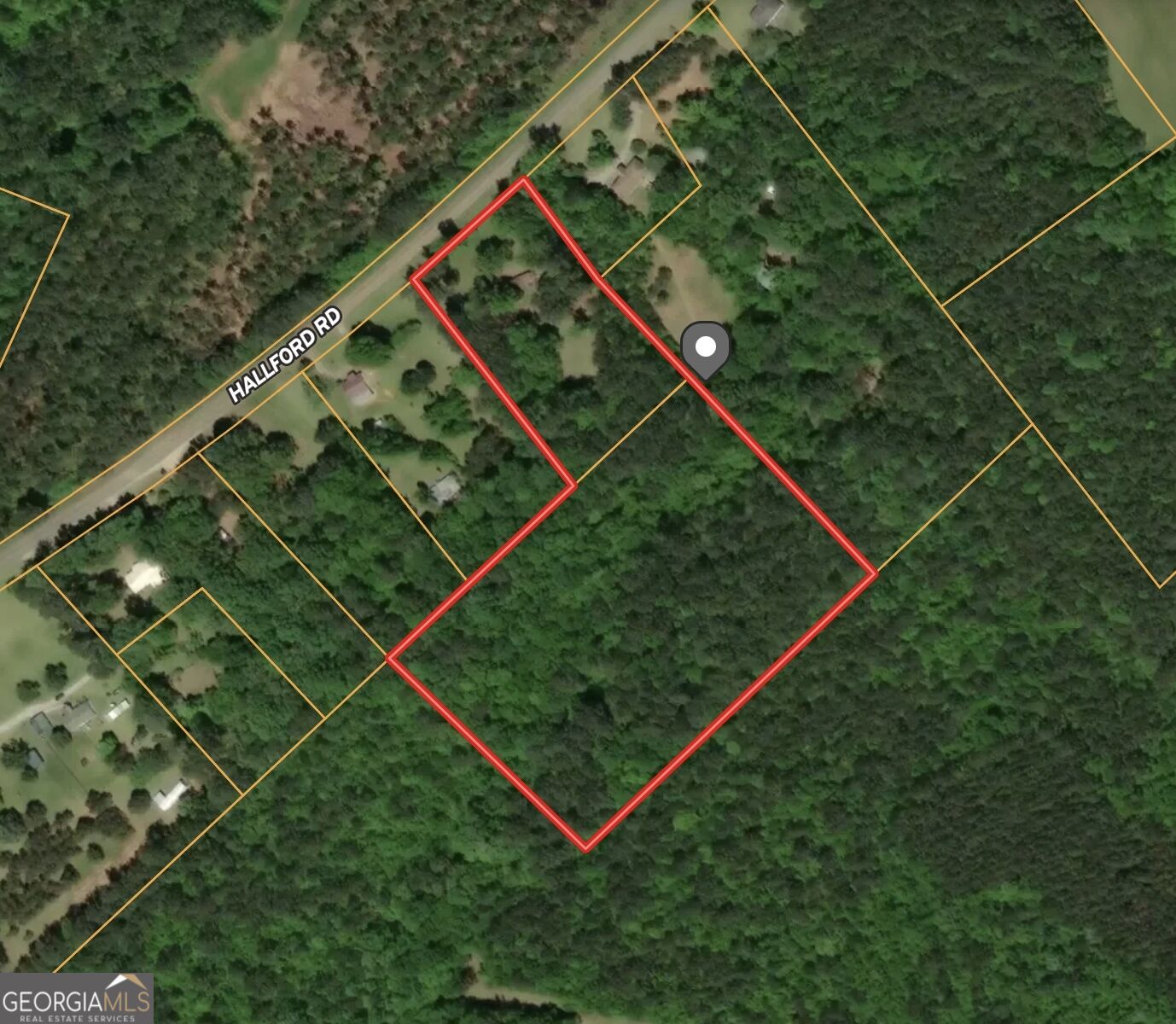 1104 Hallford Road Washington GA 30673