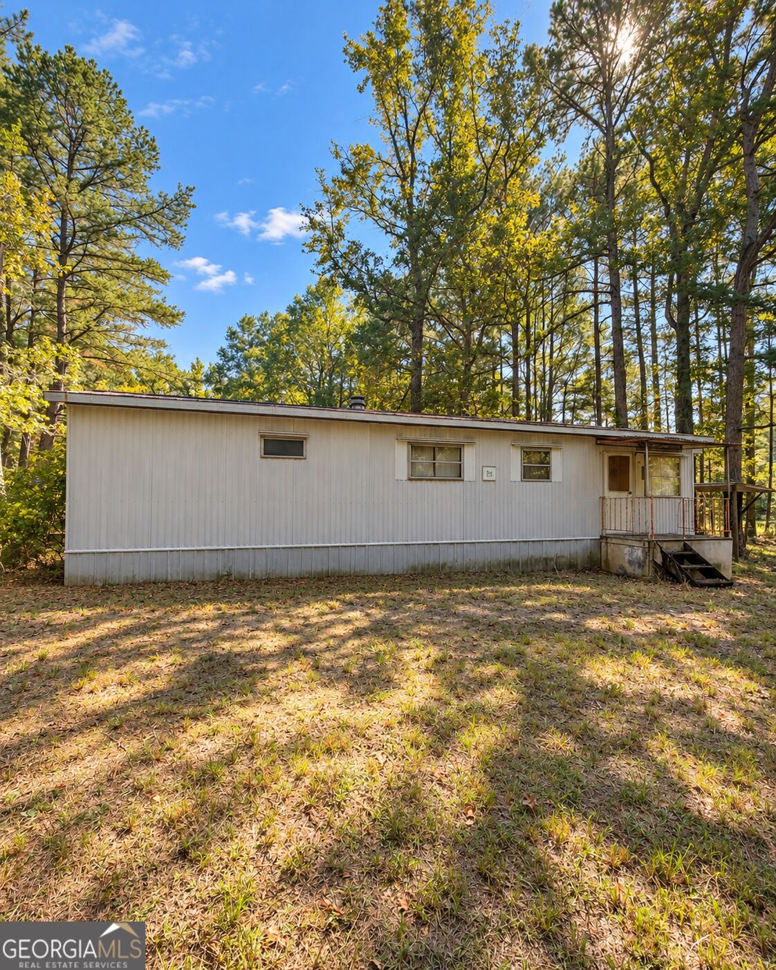 1104 Hallford Road Washington GA 30673