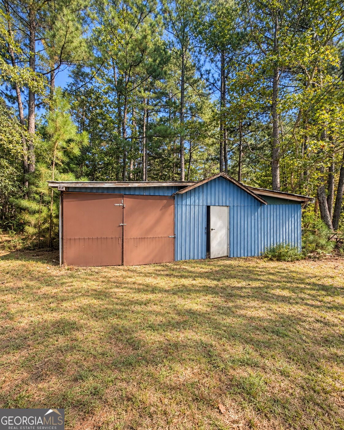 1104 Hallford Road Washington GA 30673