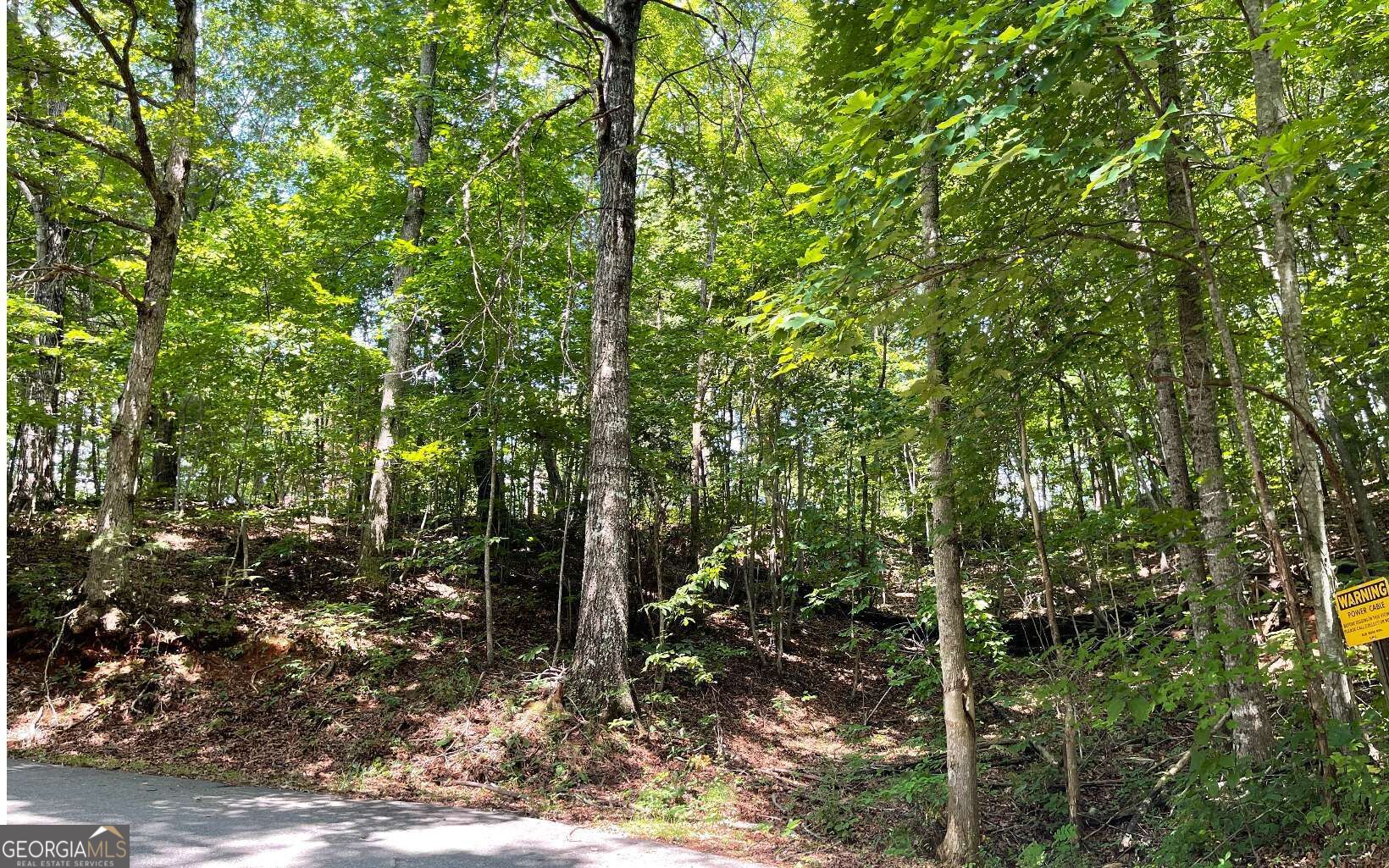 #7 Mountain Drive North Hiawassee GA 30546