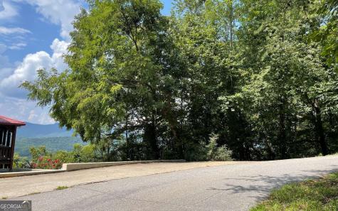 #7 Mountain Drive North Hiawassee GA 30546