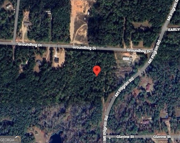 Lot 55 Groundhog Drive Greenville GA 30222
