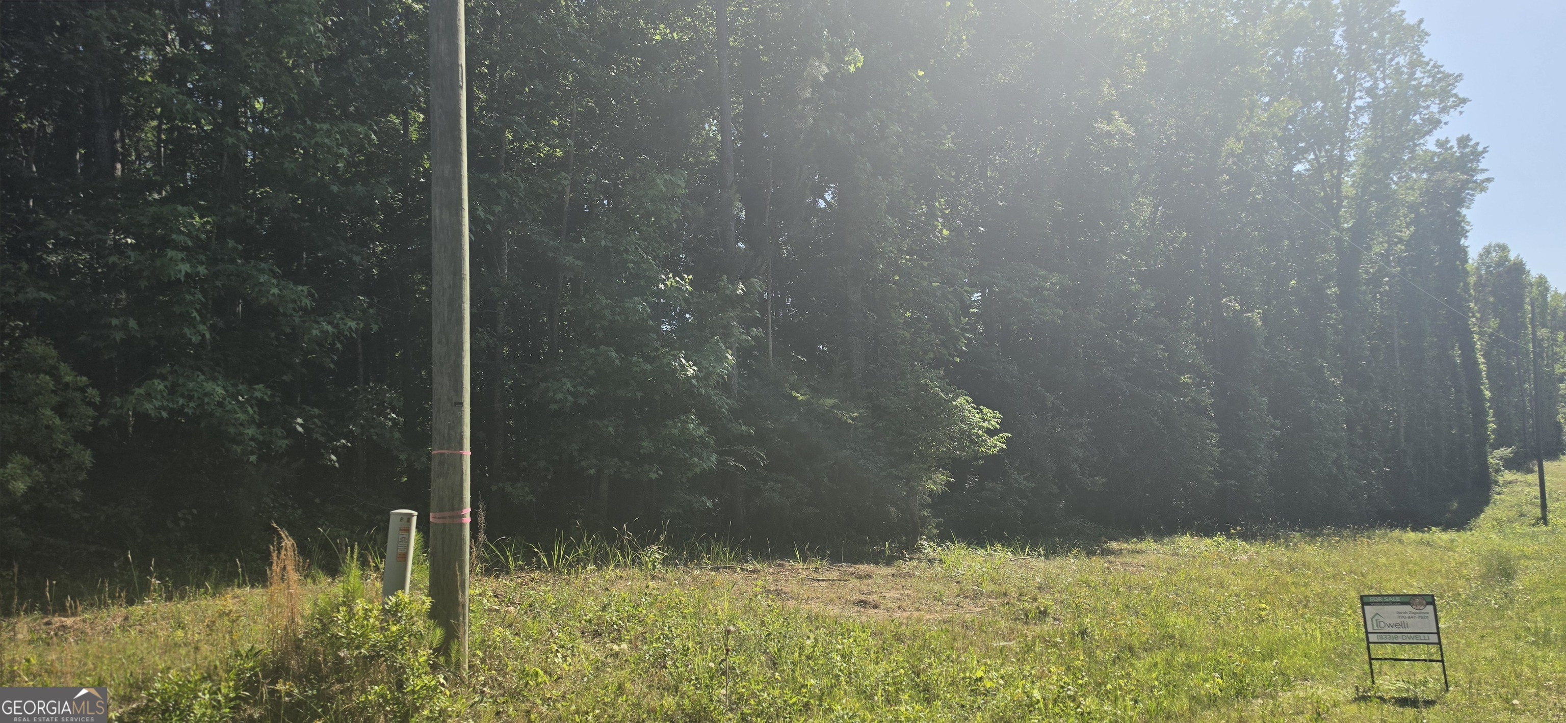 Lot 55 Groundhog Drive Greenville GA 30222