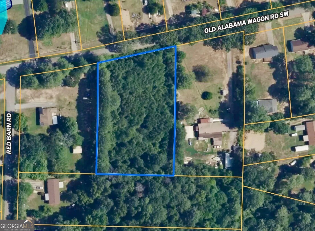 113 Old Alabama Wagon Road Taylorsville GA 30178