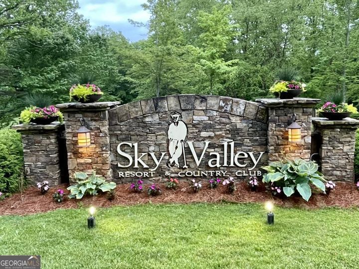 0 Lot 289 Cobblewood Trail Sky Valley GA 30537