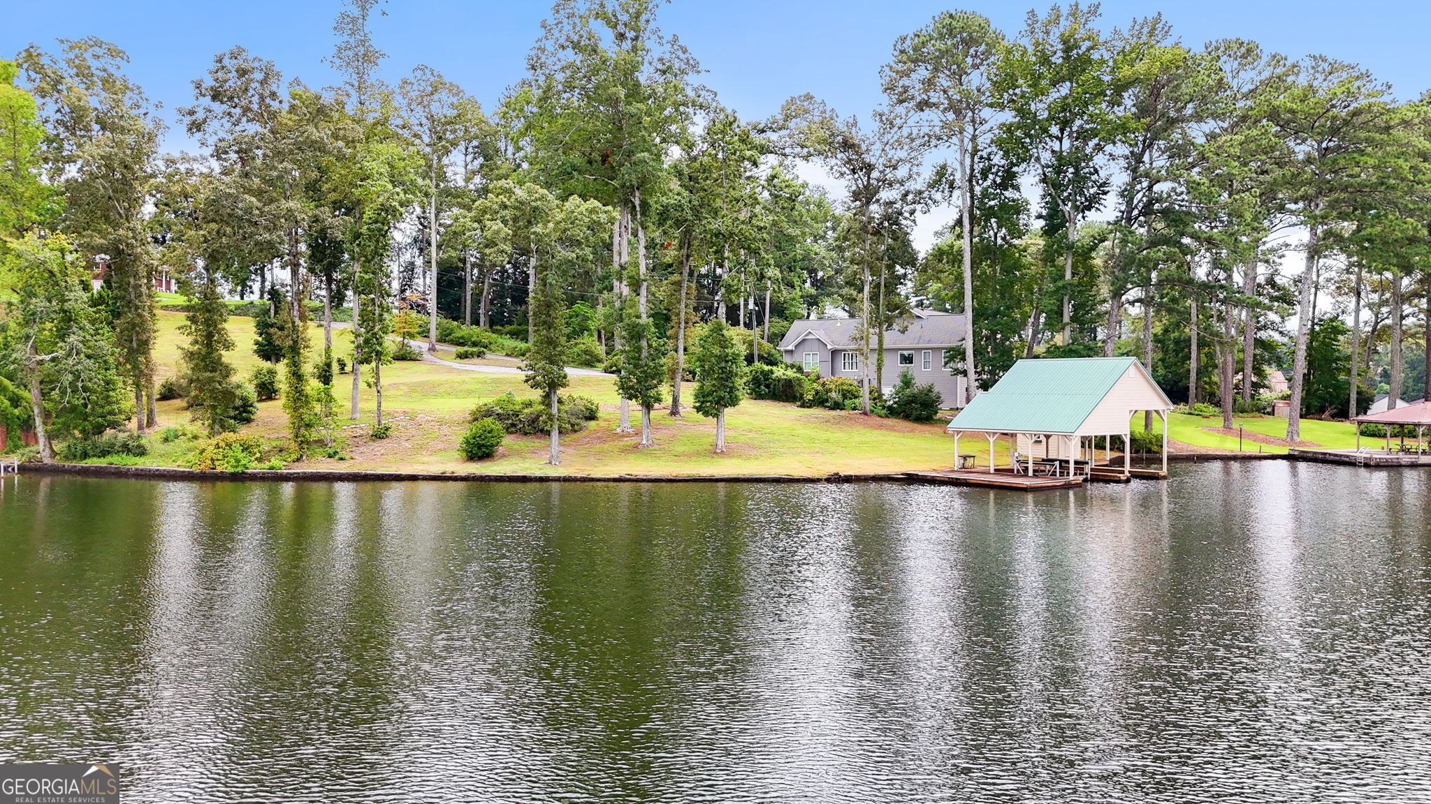 3272 S Bay Drive Jonesboro GA 30236