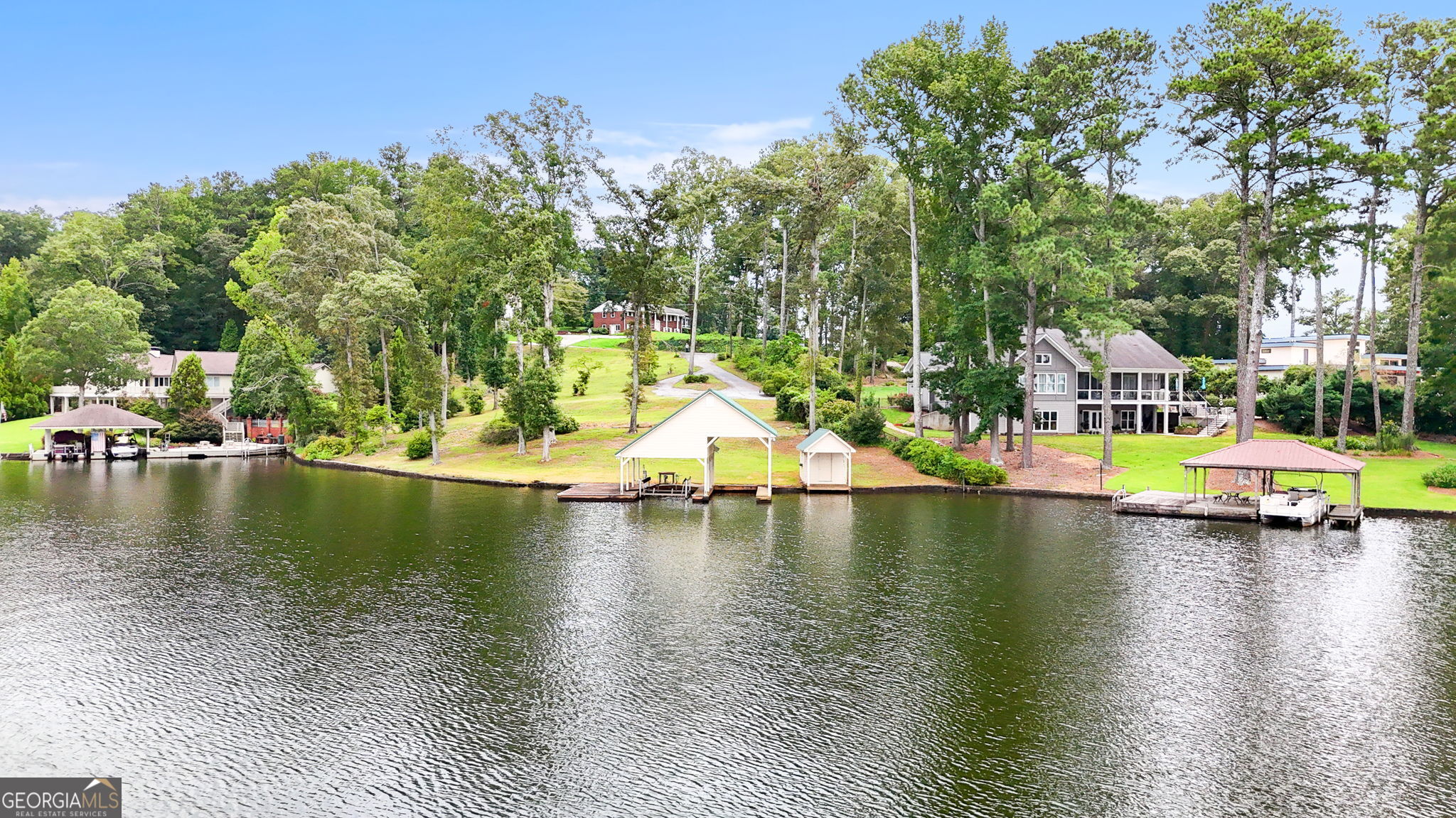 3272 S Bay Drive Jonesboro GA 30236