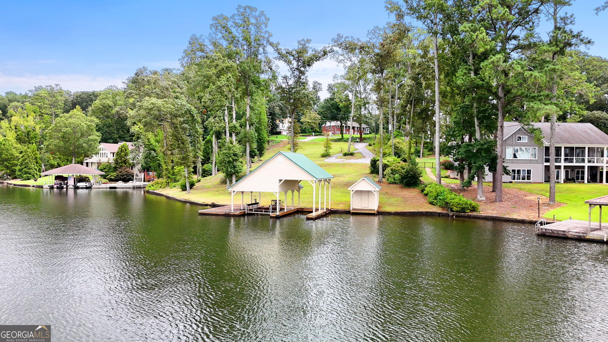 3272 S Bay Drive Jonesboro GA 30236