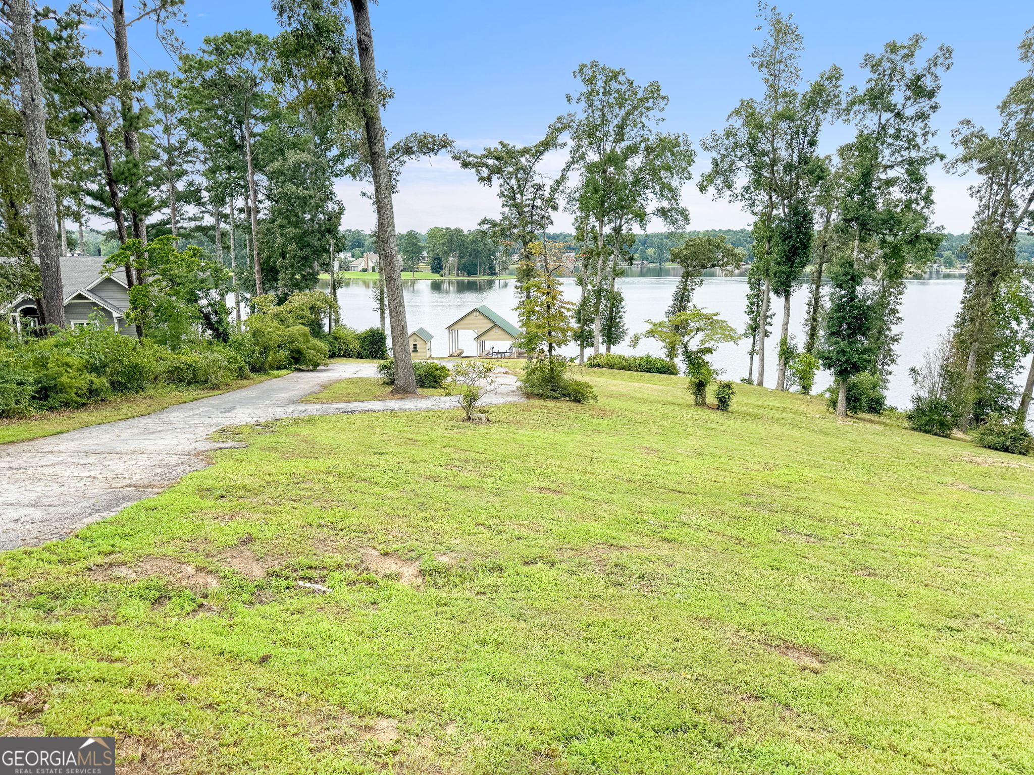 3272 S Bay Drive Jonesboro GA 30236