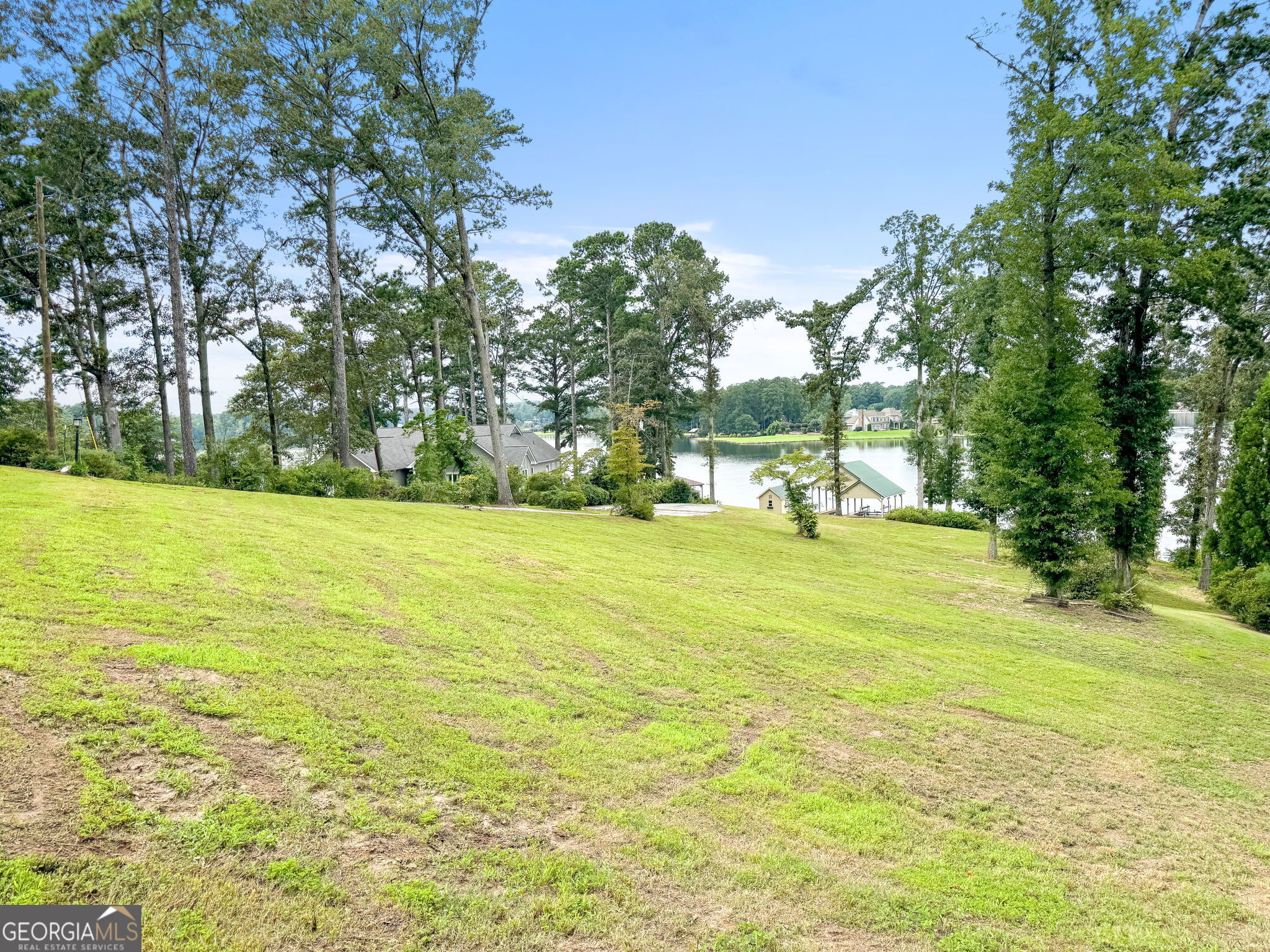 3272 S Bay Drive Jonesboro GA 30236