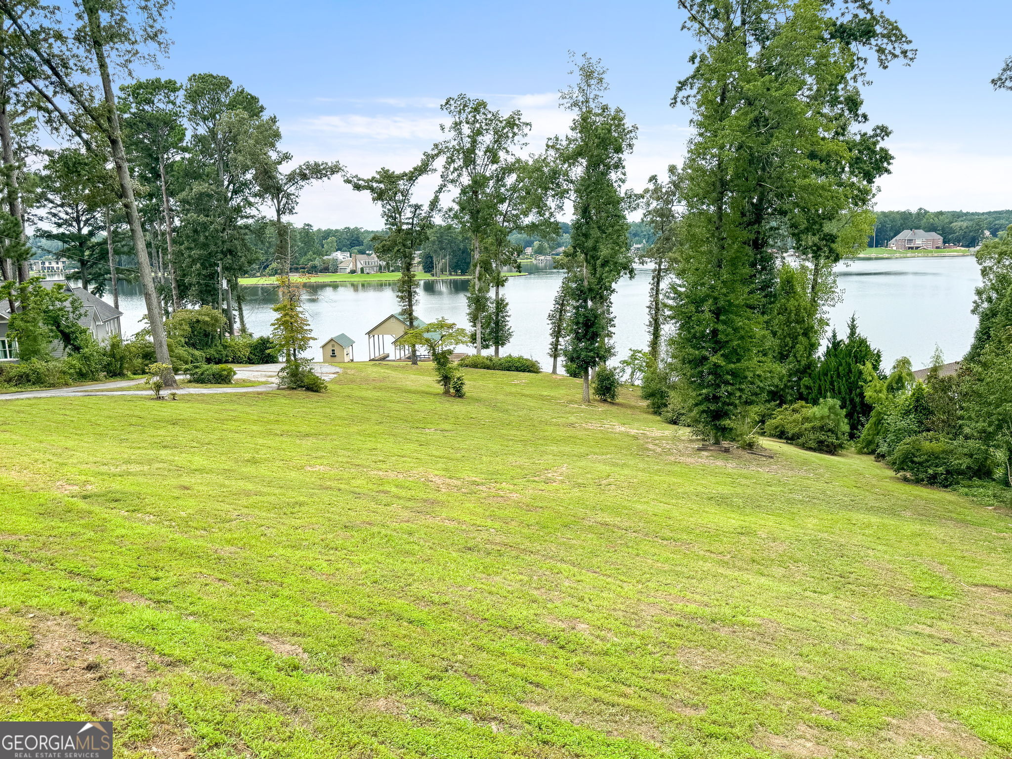 3272 S Bay Drive Jonesboro GA 30236