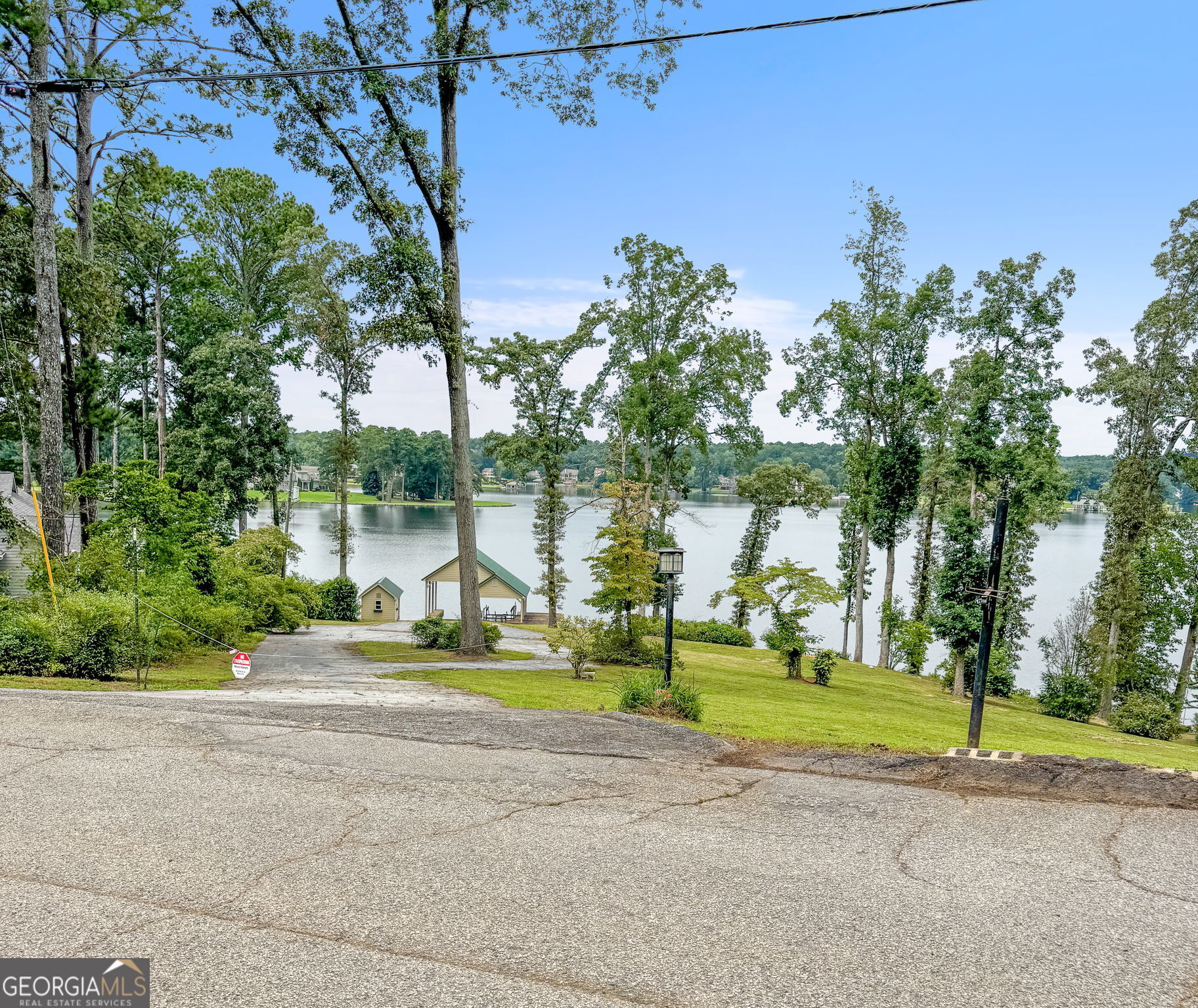 3272 S Bay Drive Jonesboro GA 30236