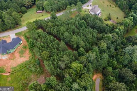 Lot 29 Sunset View Blairsville GA 30512