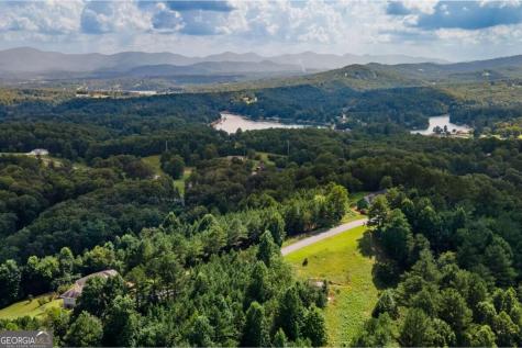 Lot 29 Sunset View Blairsville GA 30512