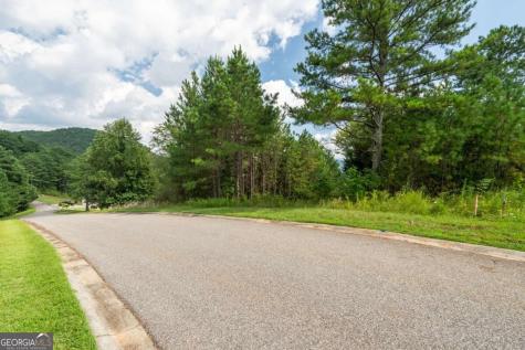 Lot 29 Sunset View Blairsville GA 30512