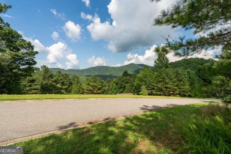 Lot 29 Sunset View Blairsville GA 30512