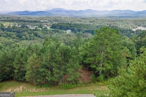 Lot 29 Sunset View Blairsville GA 30512