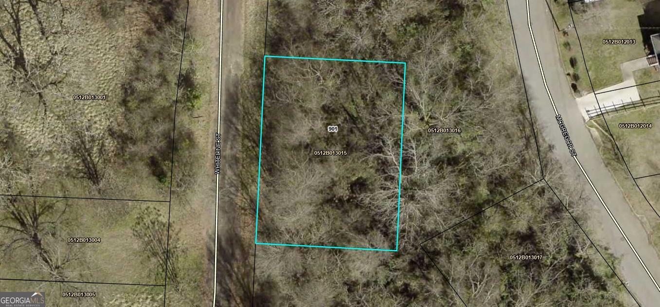 901 Whiteline Street Lagrange GA 30240