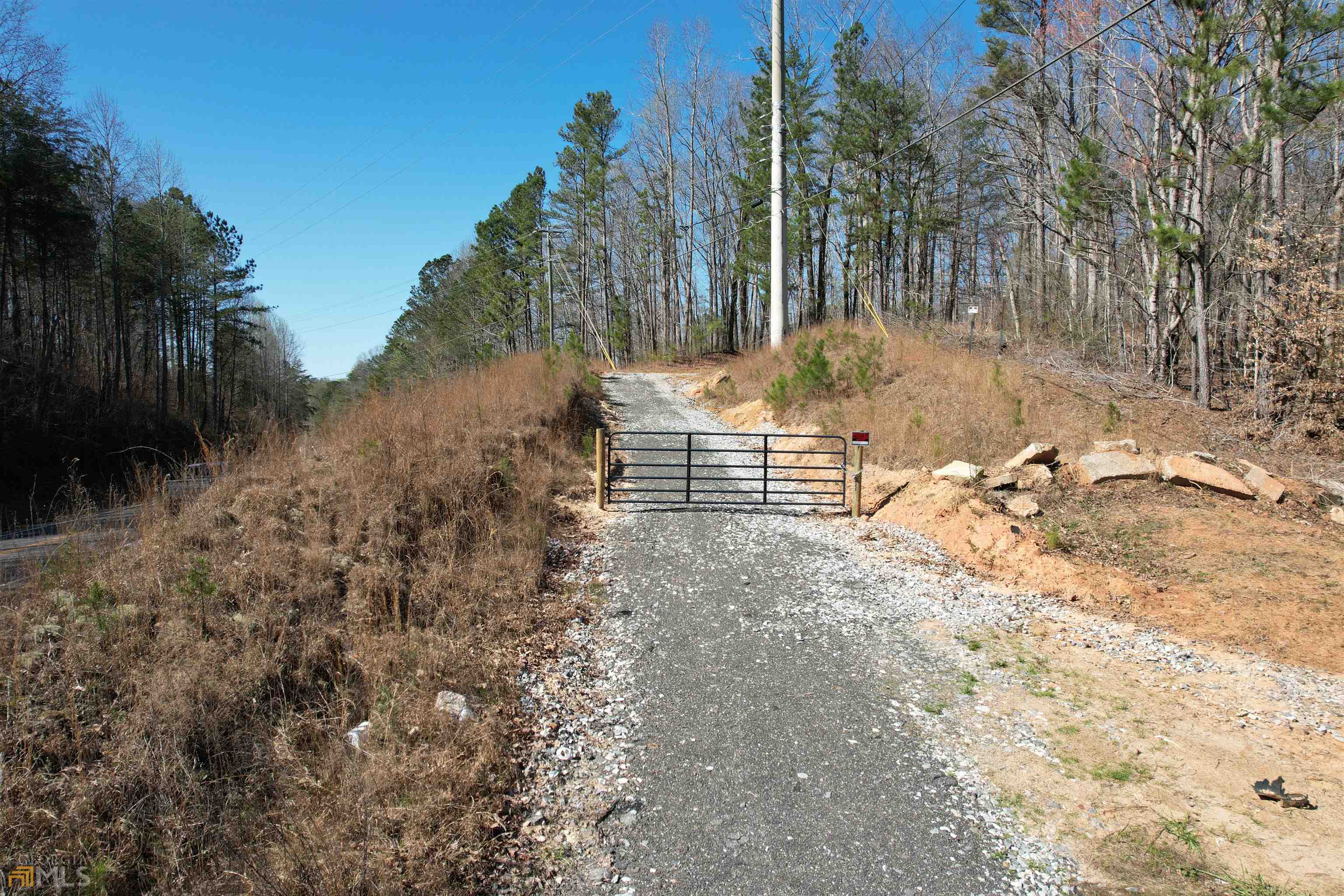 0 Dawsonville Highway (tract 1; 112.66 Acres) Dawsonville GA 30534