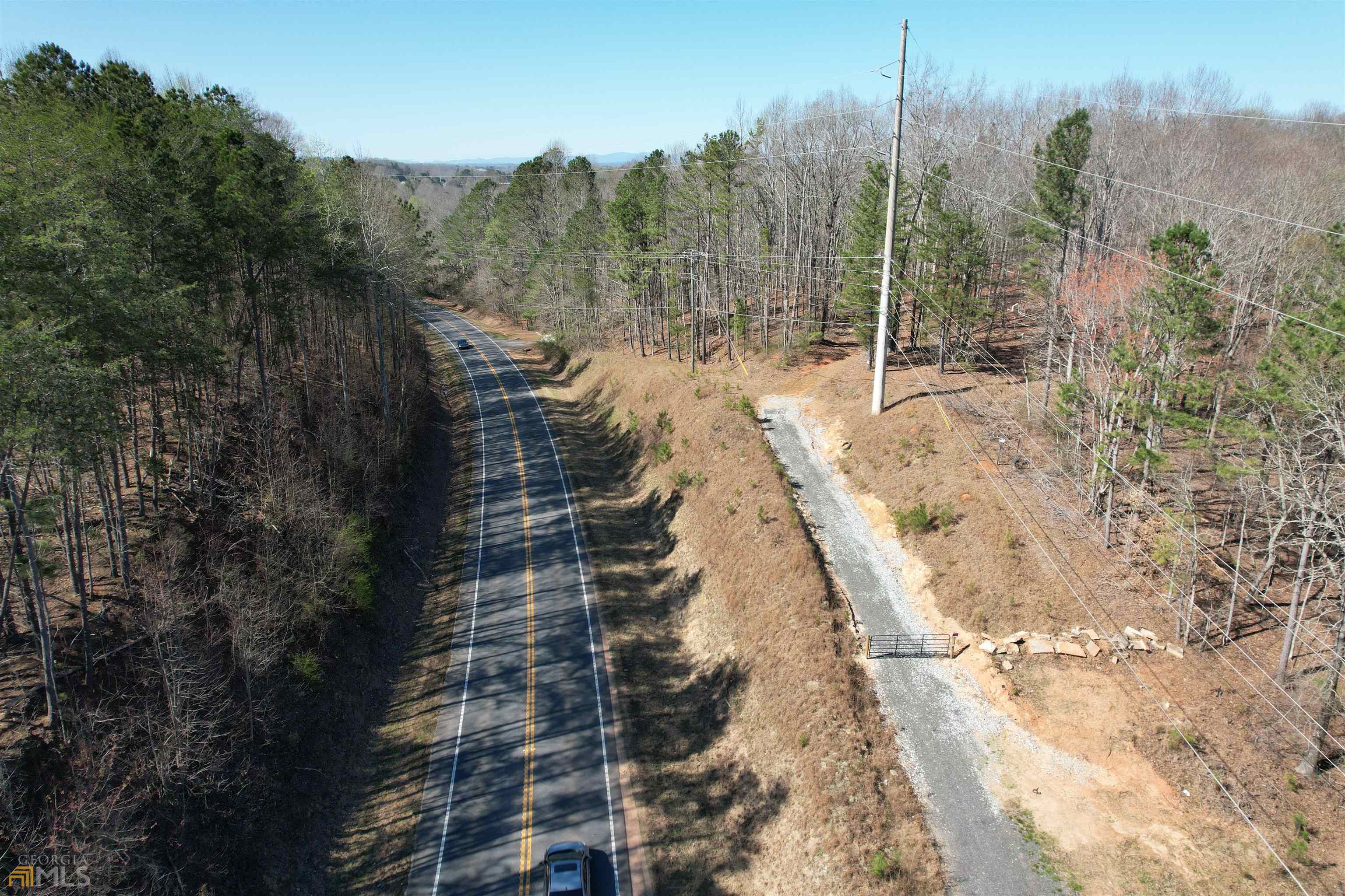 0 Dawsonville Highway (tract 1; 112.66 Acres) Dawsonville GA 30534