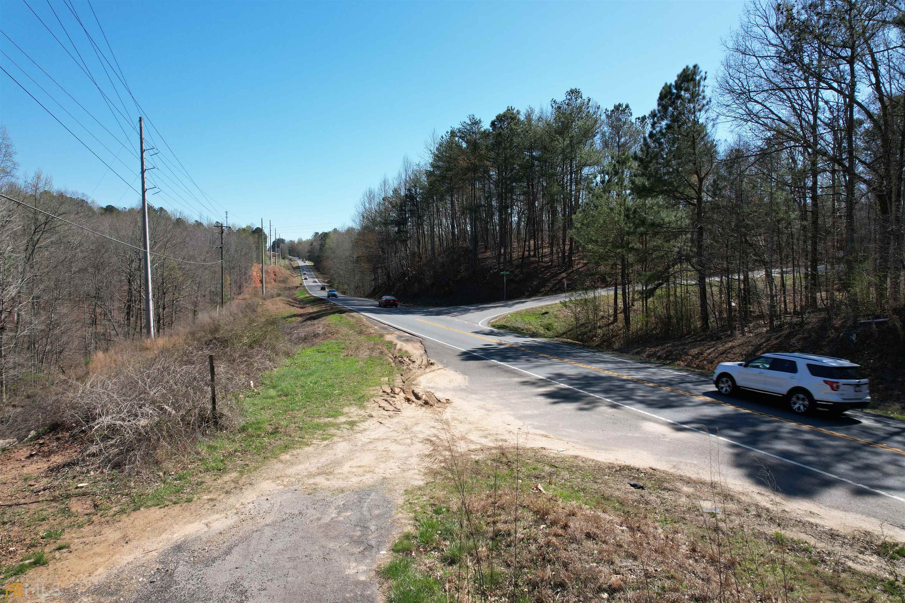 0 Dawsonville Highway (tract 1; 112.66 Acres) Dawsonville GA 30534
