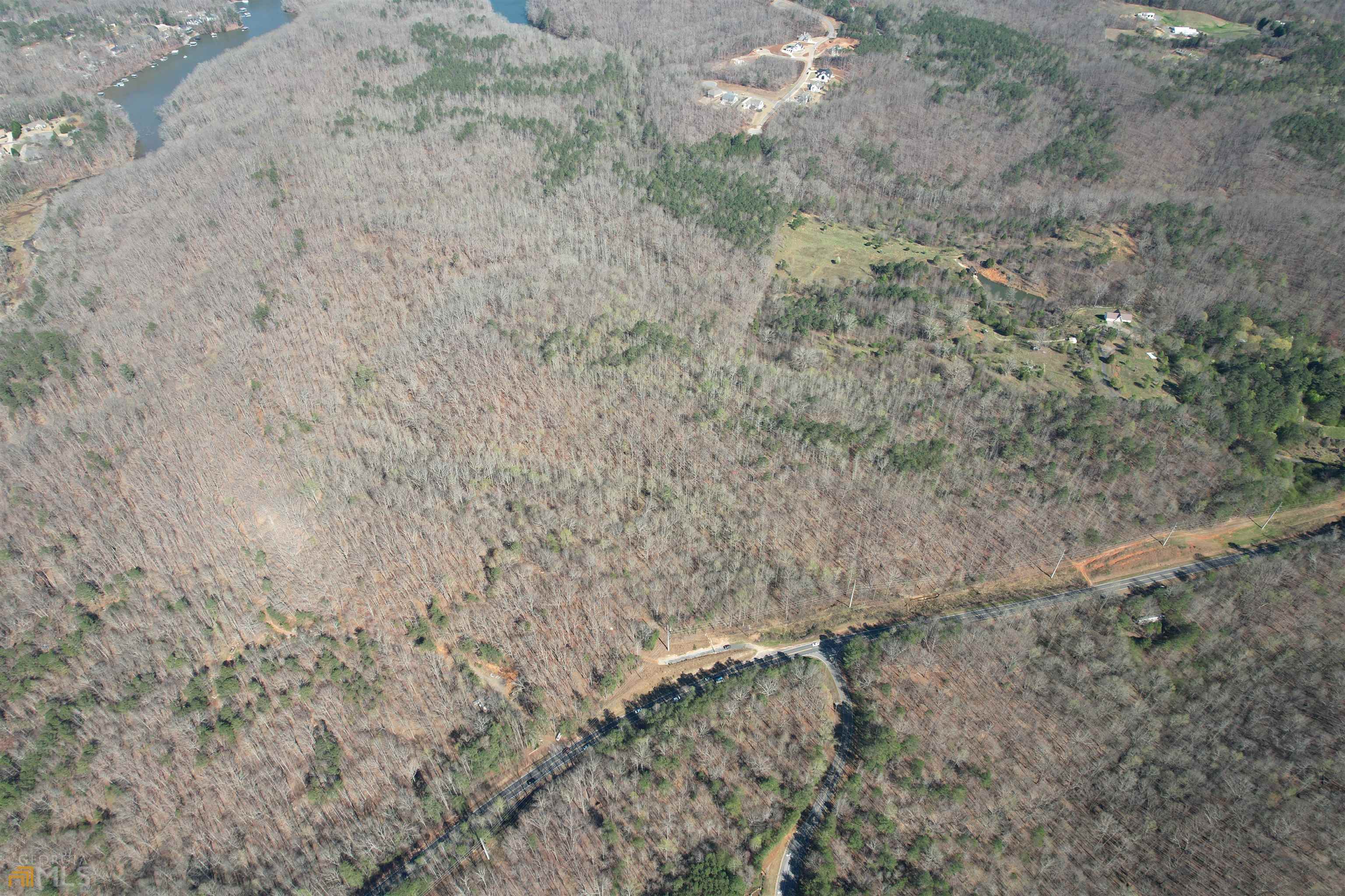 0 Dawsonville Highway (tract 1; 112.66 Acres) Dawsonville GA 30534