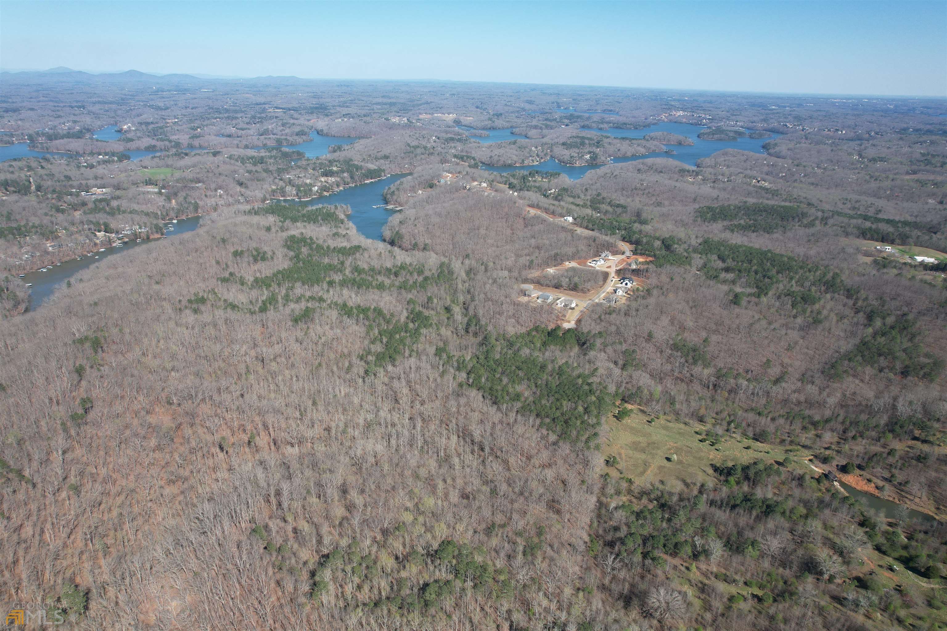 0 Dawsonville Highway (tract 1; 112.66 Acres) Dawsonville GA 30534
