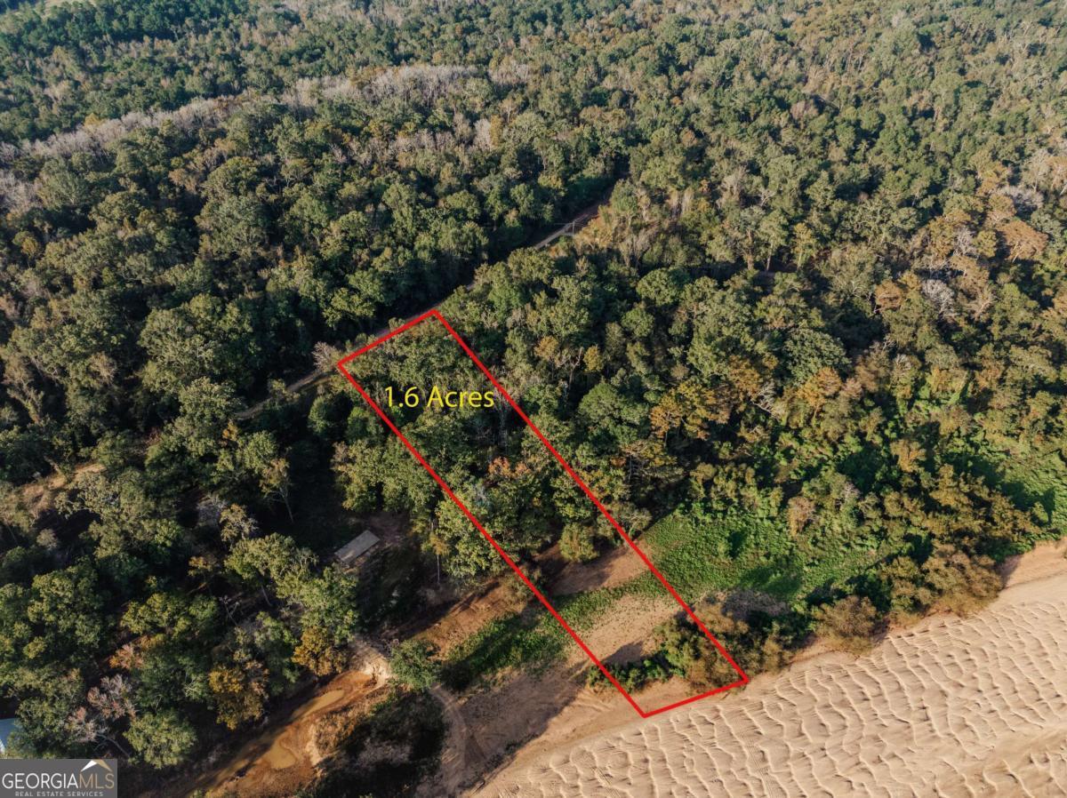 0 Eagles Point Surrency GA 31563