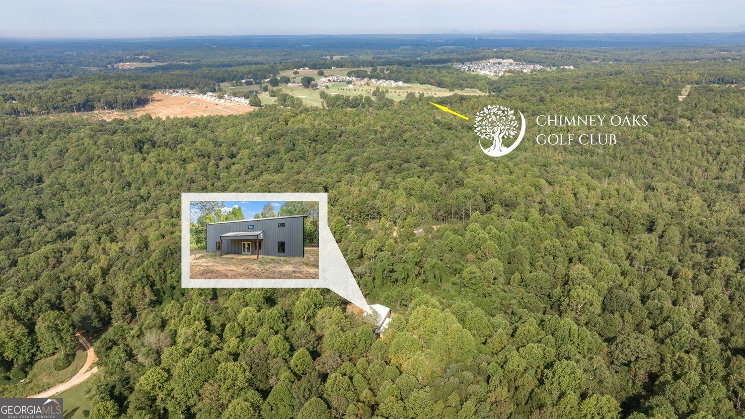 152 Lois Lane Homer GA 30547