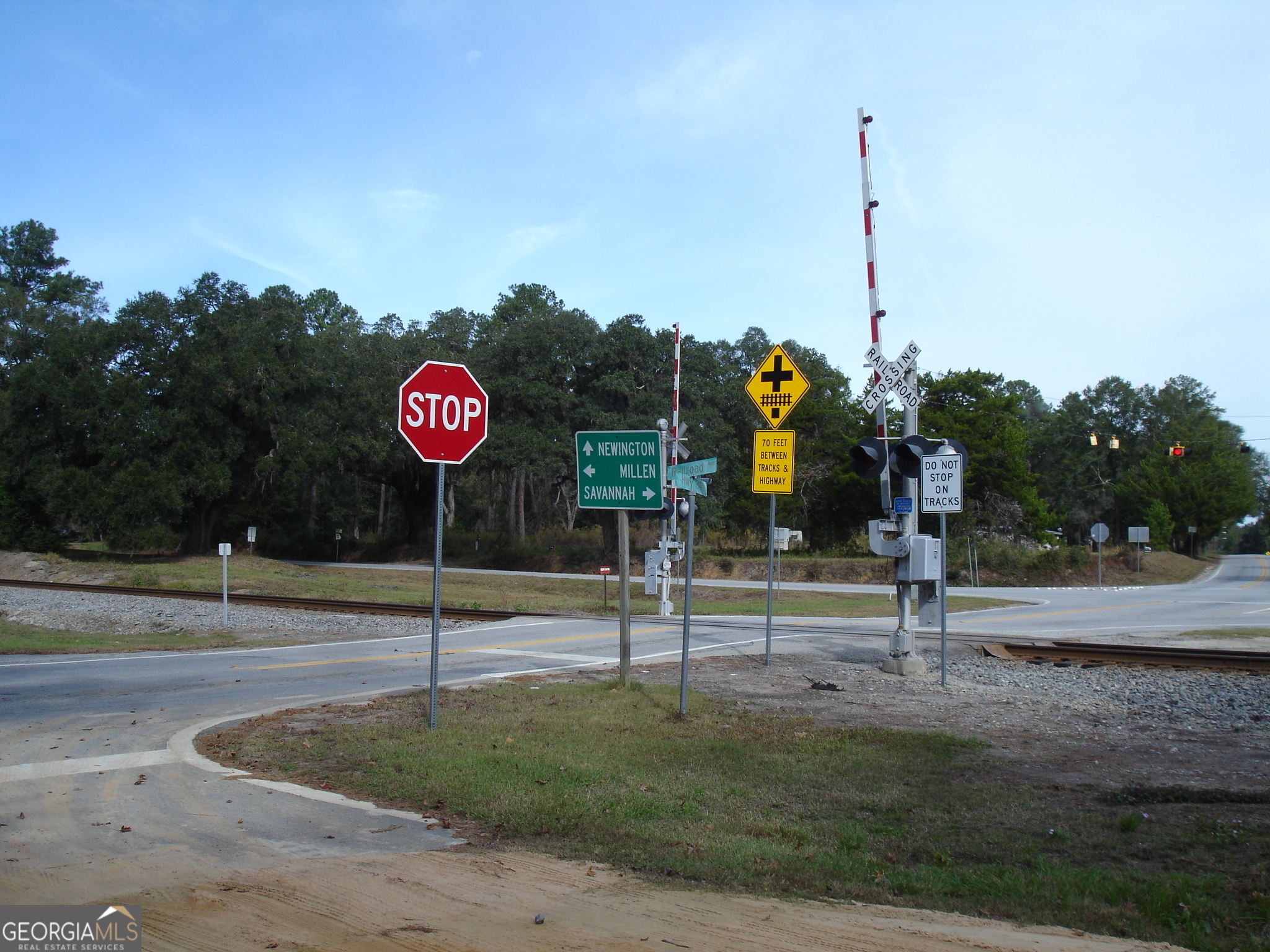2930 Oliver Highway Oliver GA 30449