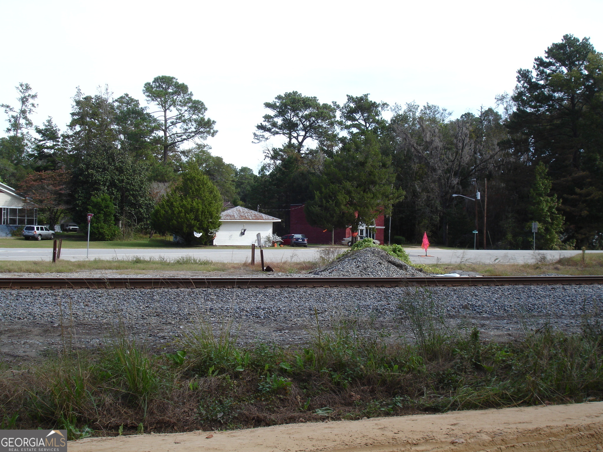 2930 Oliver Highway Oliver GA 30449