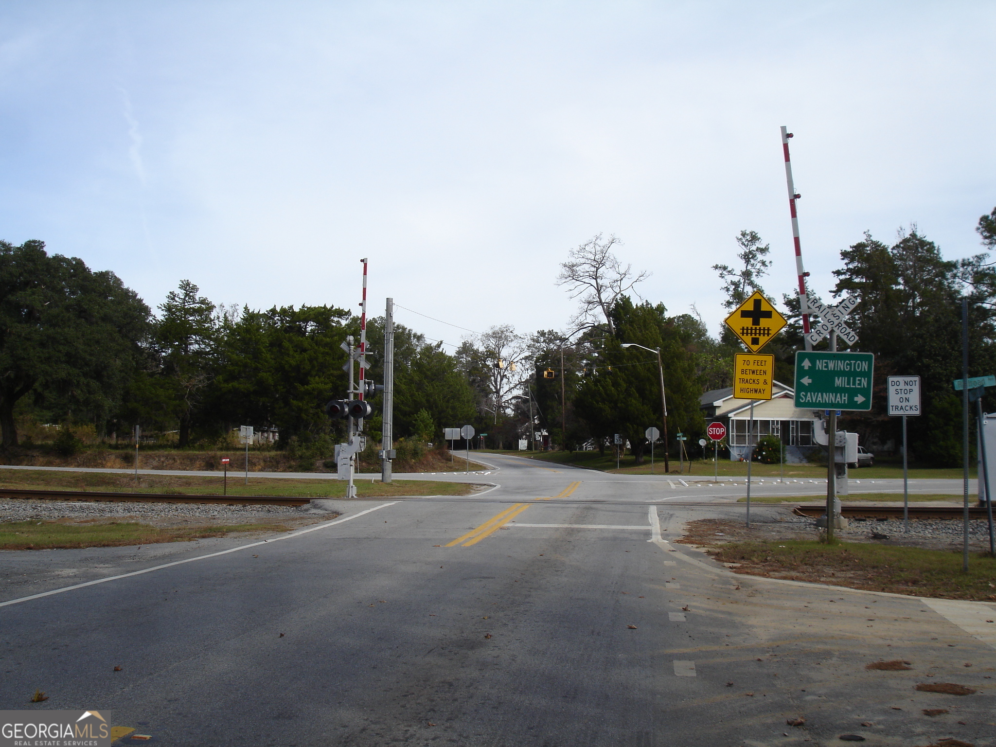 2930 Oliver Highway Oliver GA 30449
