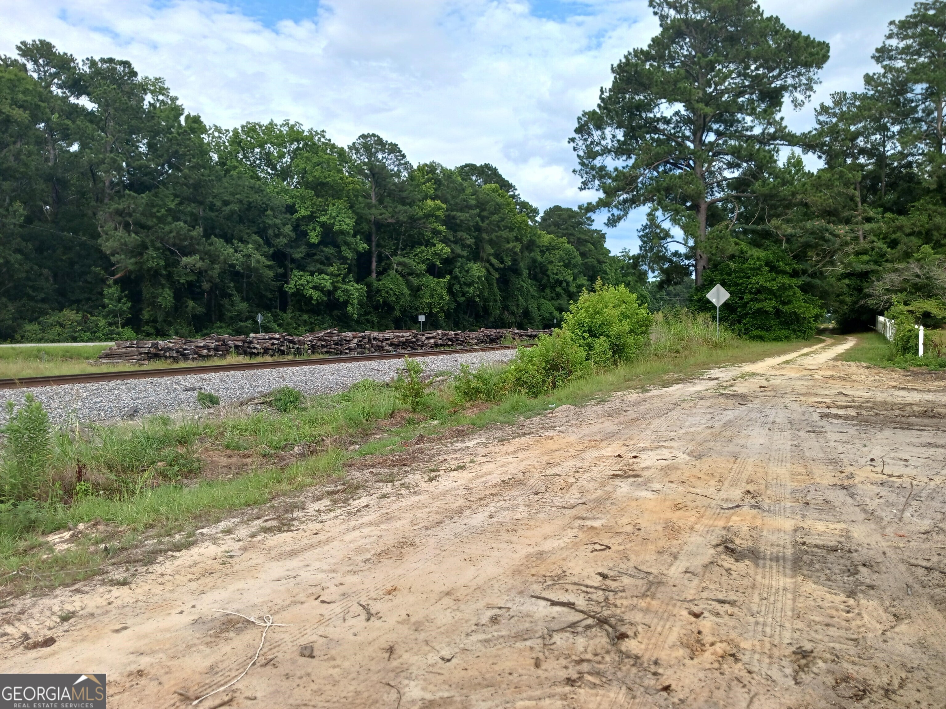 2930 Oliver Highway Oliver GA 30449