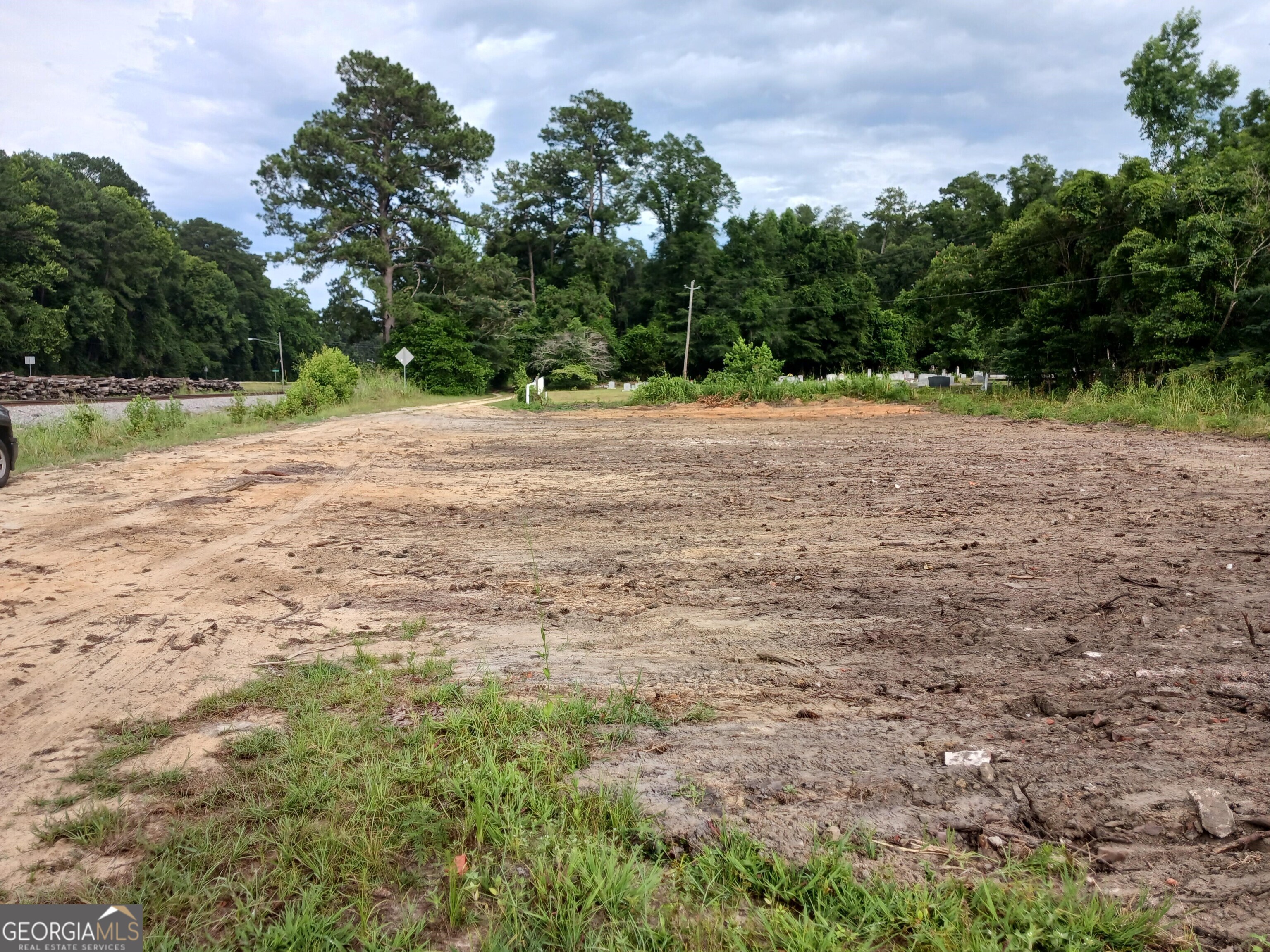 2930 Oliver Highway Oliver GA 30449
