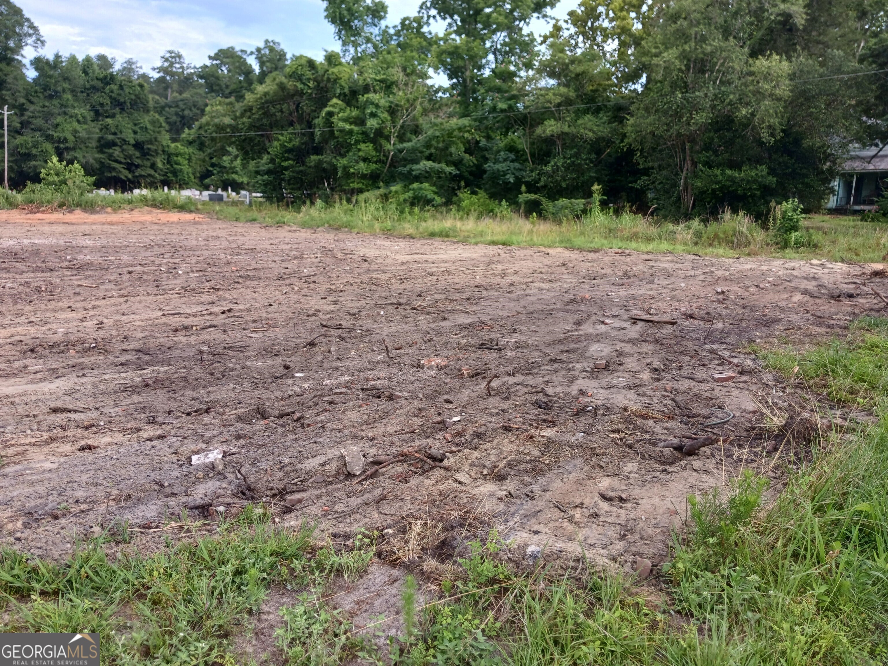 2930 Oliver Highway Oliver GA 30449