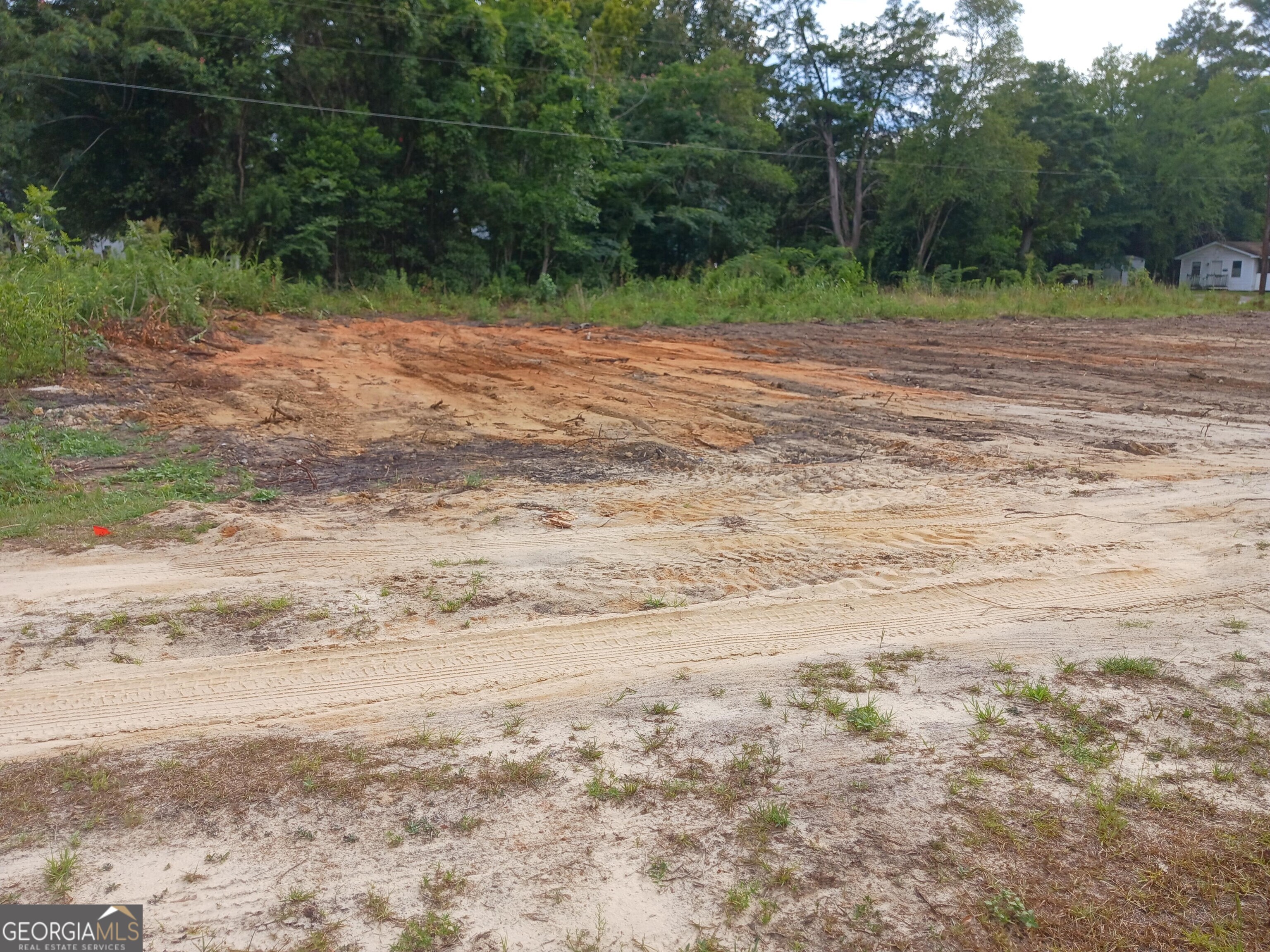 2930 Oliver Highway Oliver GA 30449