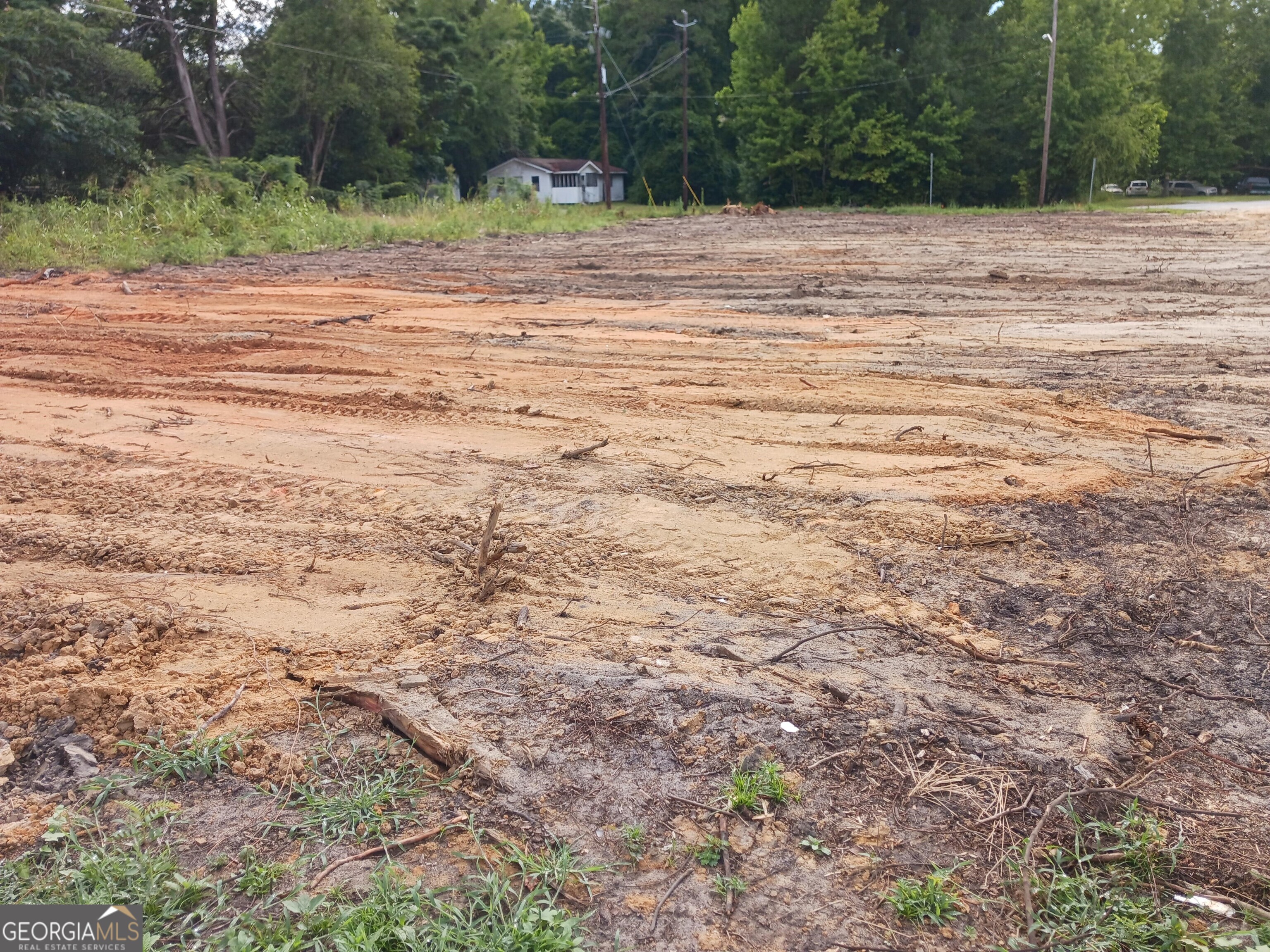 2930 Oliver Highway Oliver GA 30449